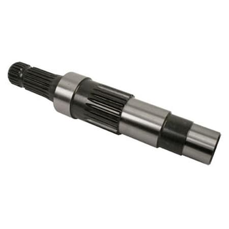 Aftermarket 3321750M8 SHAFT PTO Fits Massey Ferguson 1000 RPM 2640 3505 3525 3545 CLO70-0009